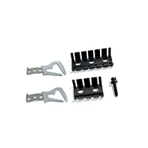 Guide Tooth Block Holder Screw 911123308 911123307 911123337 911123732 911123165 911323216 supplier manufacturer | Honfe Supplier Co., Ltd.